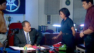 सीआईडी 1. évad Ep.104 104. epizód
