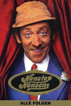 Nonstop Nonsens 1. évad (1975-03-29) poszter