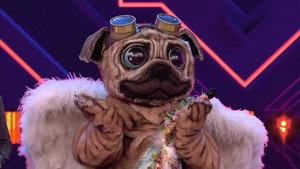 The Masked Singer 5. évad Ep.3 3. epizód