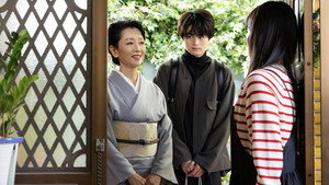 ゆりあ先生の赤い糸 1. évad Ep.4 4. epizód