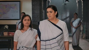 क्योंकि सास भी कभी बहू थी 2. évad Ep.339 339. epizód