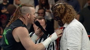 WWE Heat 2. évad Ep.1 1. epizód