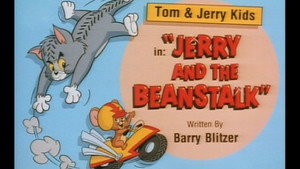 Tom és Jerry gyerekshow 3. évad Ep.59 59. epizód
