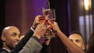 The Bachelorette 18. évad Ep.7 7. epizód
