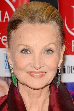 Barbara Bouchet profil kép
