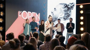 L'Open Mic de… 1. évad Ep.32 32. epizód