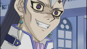 Yu-Gi-Oh! GX 1. évad Ep.101 101. epizód