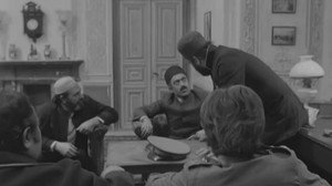 دلیران تنگستان 1. évad Ep.14 14. epizód