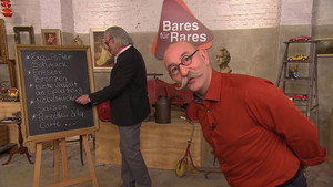 Bares für Rares 7. évad Ep.129 129. epizód