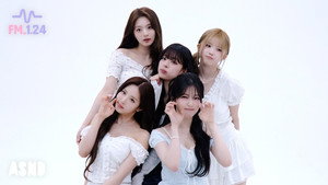 fromis_9 1. évad Ep.5 5. epizód