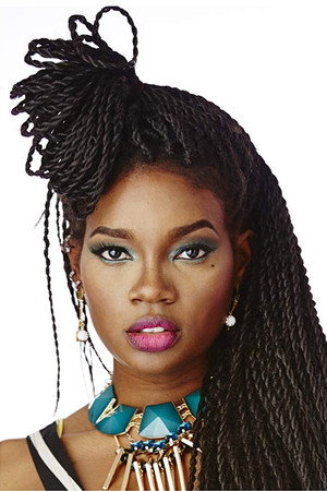 Celestina Aladekoba profil kép