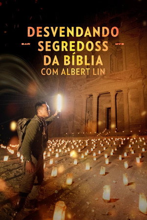 A Biblia eltemetett titkai poszter