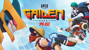 Apex Legends 1. évad Ep.19 19. epizód