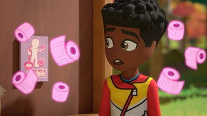 Lego Friends: A Következő Fejezet: Egy új kezdet 2. évad Ep.5 5. epizód