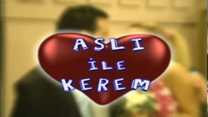 Aslı ile Kerem kép