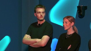 Big Brother 5. évad Ep.58 58. epizód