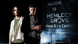 Hemlock Grove kép