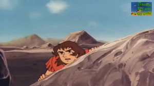円卓の騎士物語　燃えろアーサー 2. évad Ep.21 21. epizód