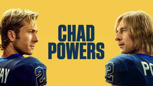 Chad Powers kép