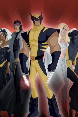 X-Men - Az újrakezdés poszter