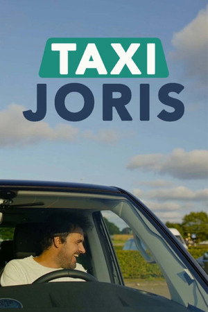Taxi Joris poszter