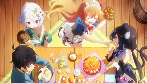 プリンセスコネクト！Re:Dive kép