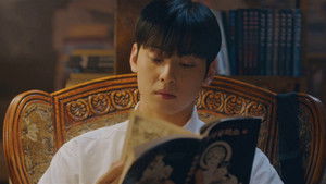 여신강림 1. évad Ep.2 2. epizód