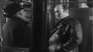 Les Enquêtes du commissaire Maigret 1. évad Ep.5 5. epizód