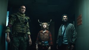 Sweet Tooth: Az agancsos fiú 2. évad Ep.3 A Tyúk Vagy A Tojás?