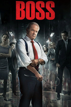 Boss poszter