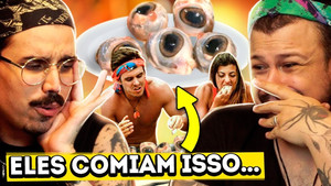 Diva Depressão 7. évad Ep.31 31. epizód