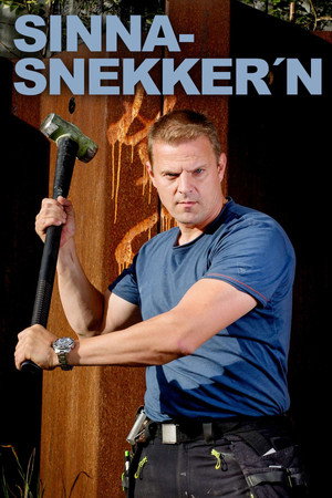 Sinnasnekker'n 9. évad (2021-09-02) poszter