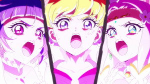 魔法つかいプリキュア! 2. évad Ep.11 11. epizód
