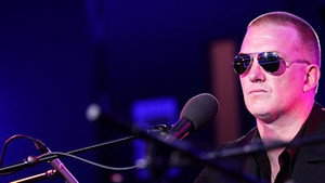 BBC Radio 1's Live Lounge 5. évad Ep.35 35. epizód