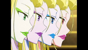 ニンジャスレイヤー フロムアニメイシヨン 1. évad Ep.24 24. epizód