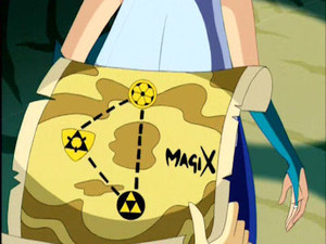 Winx Club 1. évad Ep.3 3. epizód