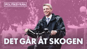 Politikbyrån 1. évad Ep.5 5. epizód