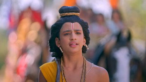 श्रीमद् रामायण 1. évad Ep.312 312. epizód