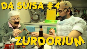 Da Suisa 1. évad Ep.4 4. epizód