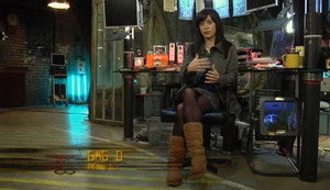 Torchwood Declassified 2. évad Ep.2 2. epizód