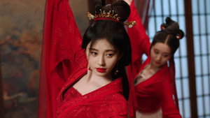 花间令 1. évad Ep.27 27. epizód
