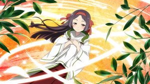 結城友奈は勇者である kép