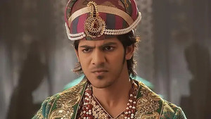 Jodha Akbar 1. évad Ep.478 478. epizód