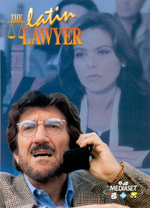 L'avvocato Porta poszter