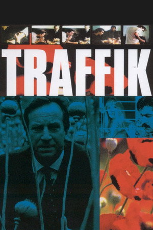 Traffik poszter
