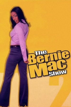The Bernie Mac Show poszter