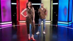 Naked Attraction España 1. évad Ep.1 1. epizód