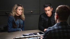 FBI: New York különleges ügynökei 7. évad Ep.13 13. epizód
