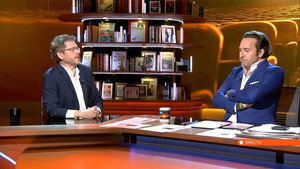Horizonte 6. évad Ep.34 34. epizód