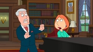 Family Guy 17. évad Ep.5 Csak egy lövés